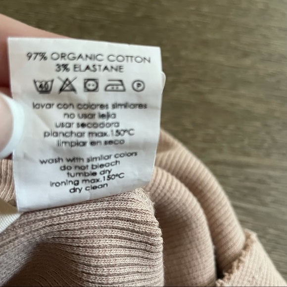 Little Creative Factory Girls Bodysuit Size 6 - Picture 6 of 6